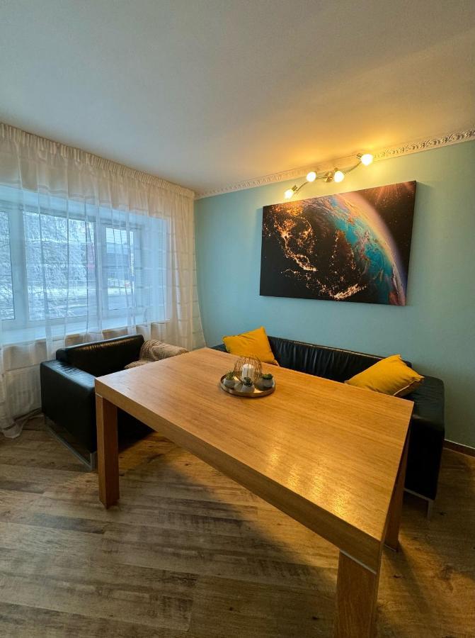 Cozy Apartment In City Centre Tartu Exterior photo