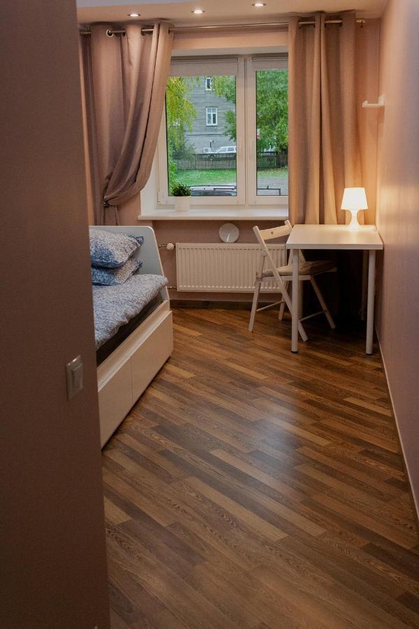 Cozy Apartment In City Centre Tartu Exterior photo